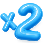 x2