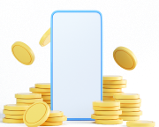 핸드폰과 돈