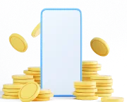 핸드폰과 돈