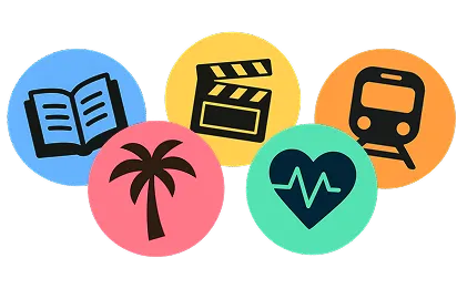 할인 혜택 아이콘