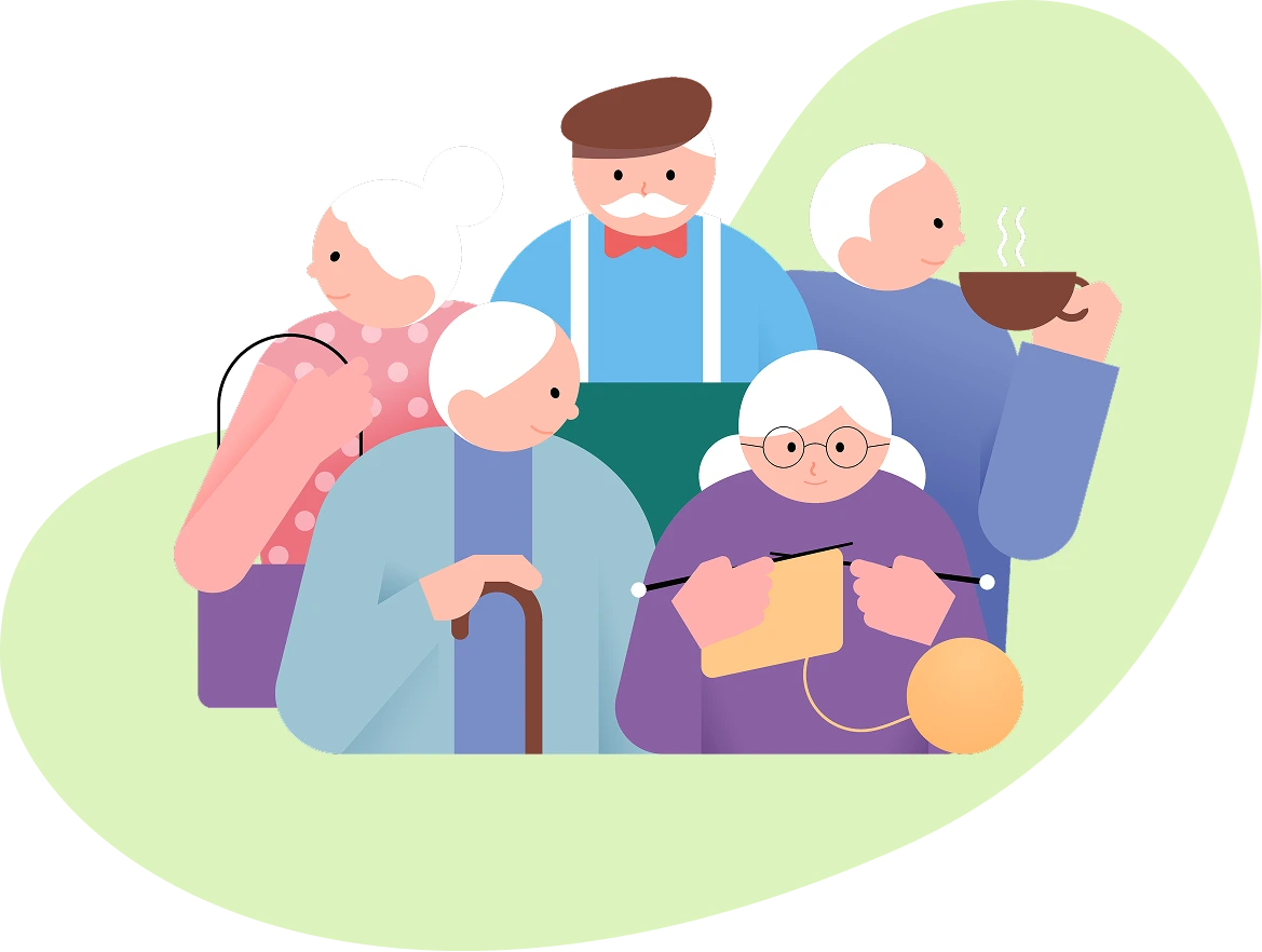 아정당 라이프 상조