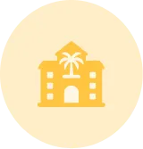 파라다이스 외 200여개 리조트