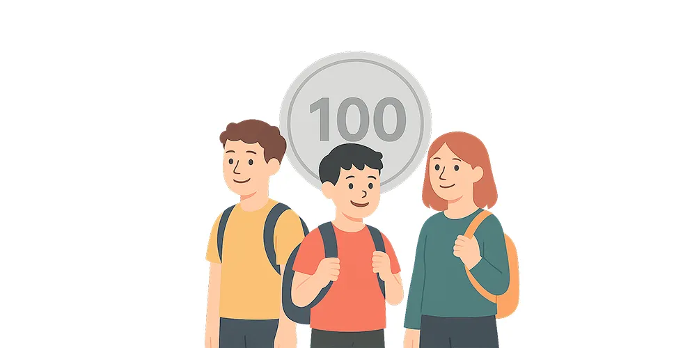  100원 상조 플랜