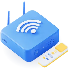 인터넷TV 아이콘