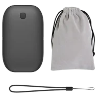 스피디 양면발열 손난로 겸용 보조배터리 5200mAh