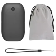 스피디 양면발열 손난로 겸용 보조배터리 5200mAh