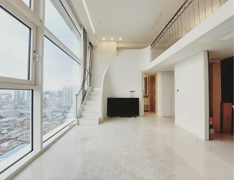 아정당 인테리어 완성도