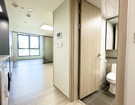 아정당 인테리어 완성도