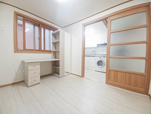 아정당 인테리어 완성도