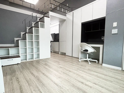 아정당 인테리어 완성도