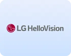 LG Hellovision