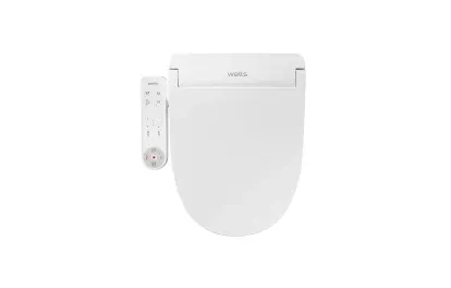 웰스 비데 트윈 라이트
