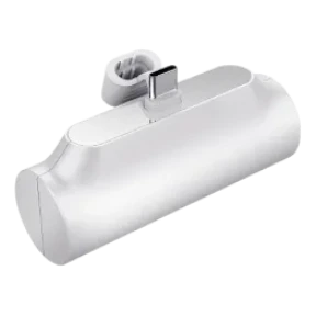 C타입 보조배터리
5,000mAh