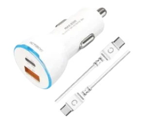 액티몬 차량용
초고속 충전기