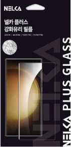 넬카플러스
강화 유리필름