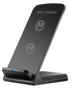 급속 듀얼
무선충전 거치대