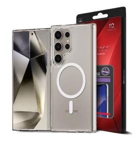 파이널 맥세이프
케이스